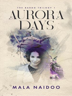 cover image of Aurora Days